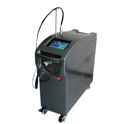 laser de l'Alexandrite 2kw pour le laser foncé 755nm 1064nm 1600W d'enlèvement de peau