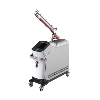 Machine de retrait de tatouage de laser de picoseconde de laser de retrait de tatouage de machine de laser de picoseconde