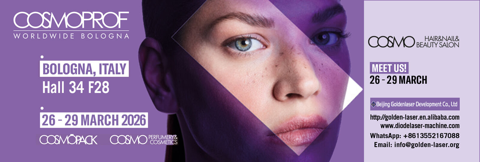 machine d'épilation de laser de diode