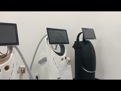 Nouveau laser à diode