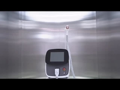 3000w 50j/Cm2 Elight SHR Diode Laser Machine d'épilation Permanent Ipl élimineur