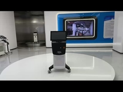 Écran réglable 12 pouces laser picoseconde 100-2000J Cm2 Sortie de puissance pour le travail de précision