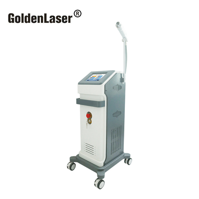 massage facial de laser de ND Yag de retrait de tatouage de laser de 1064nm 8080nm  à commutation de Q