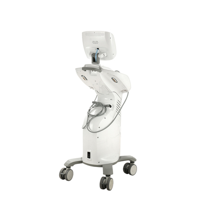 Ultrasons concentrés à haute intensité Hifu Vaginals soins de rajeunissement Vaginas machine de resserrement