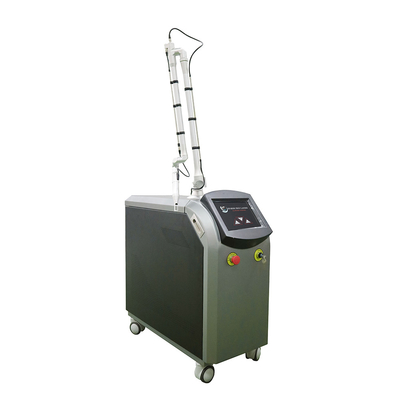 machine à commutation de Q de laser de  de retrait de tatouage de laser de ND Yag de 3mm 1064 nanomètre