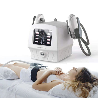Corps des fesses 5KW amincissant le corps de vibration d' de machine sculptant la cavitation