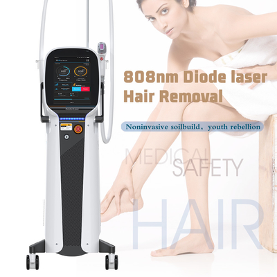 Cheveux de diode laser d'enlèvement des cheveux removal/808nm de laser de diode de Pékin