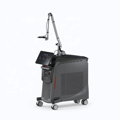 Machine laser à picosecondes avancée 800mJ Faisceau de visée réglable à densité d'énergie