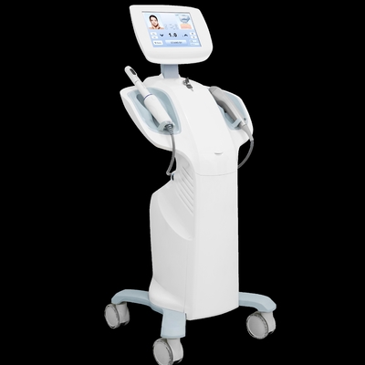 Ultrasons concentrés à haute intensité Hifu Vaginals soins de rajeunissement Vaginas machine de resserrement