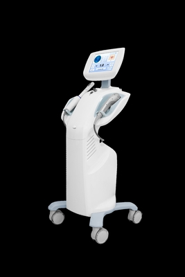 Ultrasons concentrés à haute intensité Hifu Vaginals soins de rajeunissement Vaginas machine de resserrement