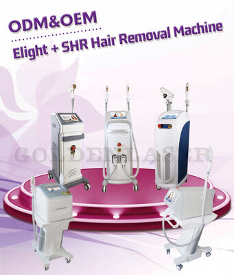 Repetition Rate 0.5 to 10Hz 808nm Diode Laser Hair Removal Machine Featuring Semiconductor Water Air Cooling System for Effective Hair Reduction