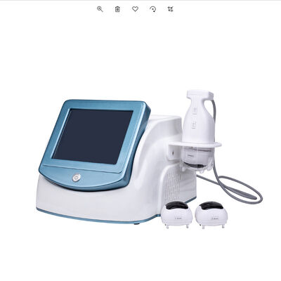 Bouton d'arrêt d'urgence Appareil d'épilation laser à domicile 600W Sortie énergétique efficace Système de réduction permanente des poils pour salon et spa