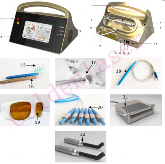 600W de sortie d'énergie Diode Laser machine d'épilation 30kg Equipement efficace de réduction des poils Idéal pour les cliniques et les salons